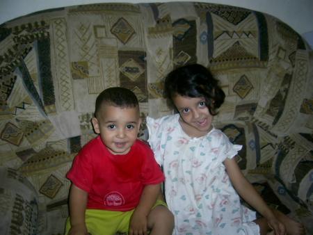Med amin & ikram